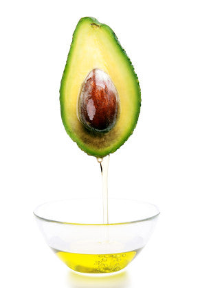 100% Pure Organic Avocado Oil - Imported